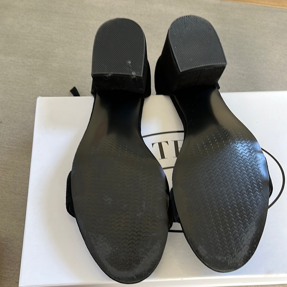 Steve Madden Irenee sandals